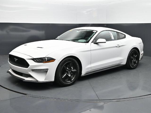 2019 Ford Mustang - $17,398