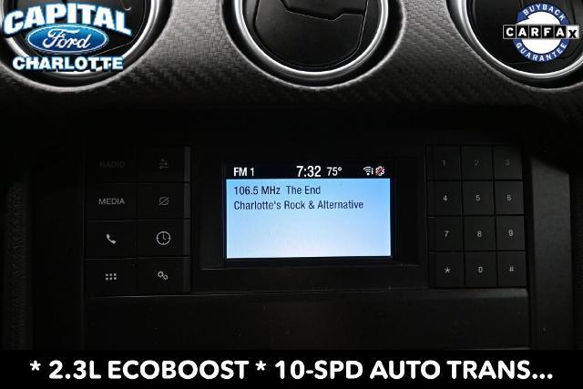2019 Ford Mustang - $17,398