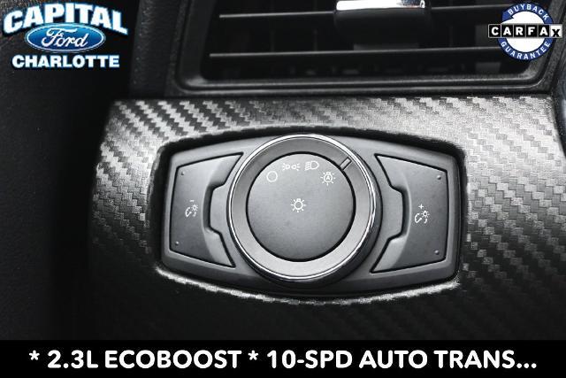 2019 Ford Mustang - $17,398