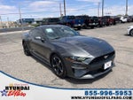 2020 Mustang Thumbnail 1