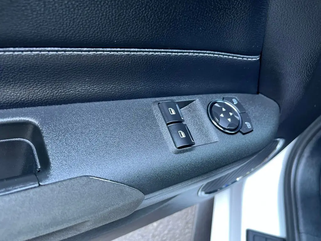 2021 Ford Mustang - $23,848