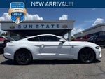 2021 Mustang Thumbnail 1