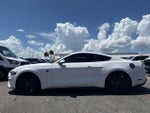 2021 Mustang Thumbnail 2