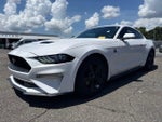 2021 Mustang Thumbnail 3