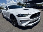 2021 Mustang Thumbnail 4