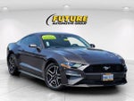 2022 Mustang Thumbnail 1
