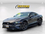 2022 Mustang Thumbnail 3