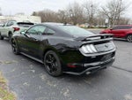 2022 Mustang Thumbnail 3