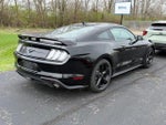 2022 Mustang Thumbnail 6