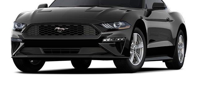 Preowned 2023 Ford Mustang EcoBoost for Sale
