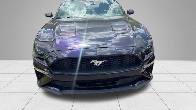 2023 Ford Mustang EcoBoost