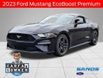 2023 Mustang Thumbnail 1