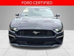 2023 Mustang Thumbnail 2