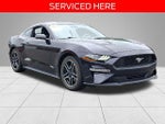 2023 Mustang Thumbnail 3