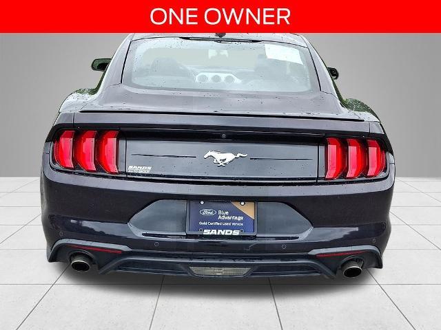 2023 Ford Mustang - $28,555