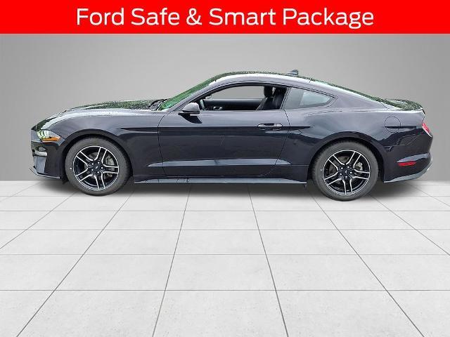 2023 Ford Mustang - $28,555