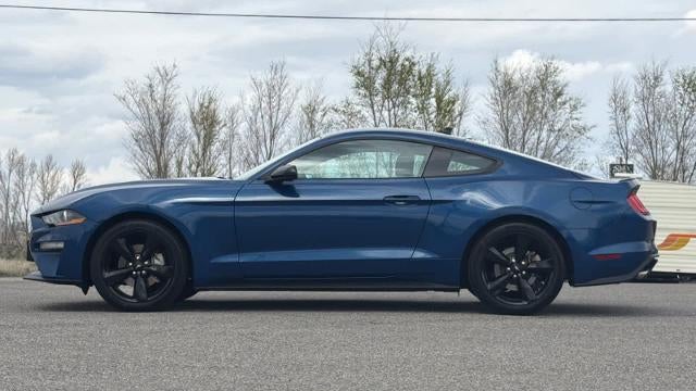 2023 Ford Mustang EcoBoost