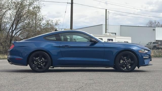 2023 Ford Mustang EcoBoost