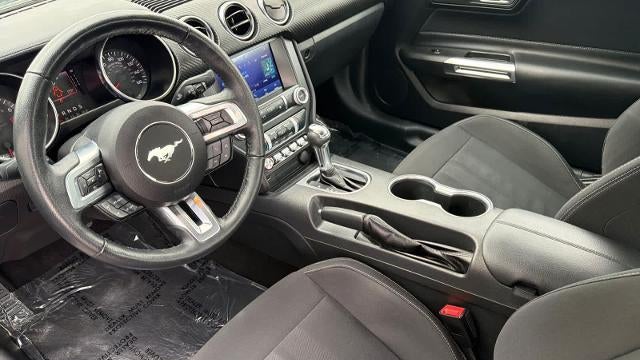 2023 Ford Mustang EcoBoost