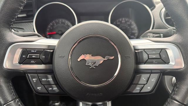 2023 Ford Mustang EcoBoost