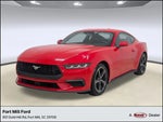 2024 Mustang Thumbnail 1