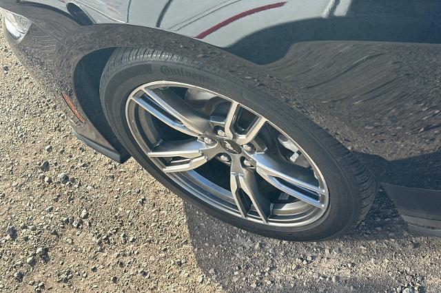 2024 Ford Mustang - $26,690