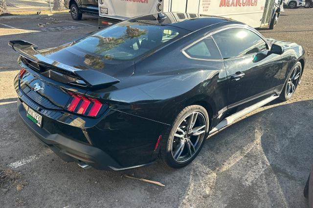 2024 Ford Mustang - $26,690