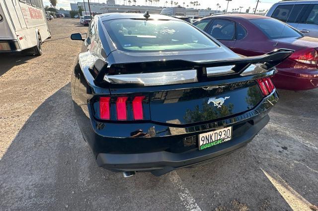 2024 Ford Mustang - $26,690