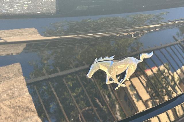 2024 Ford Mustang - $26,690