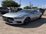 2024 Mustang Thumbnail 1