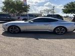 2024 Mustang Thumbnail 2