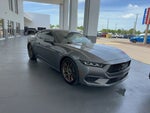 2024 Mustang Thumbnail 3