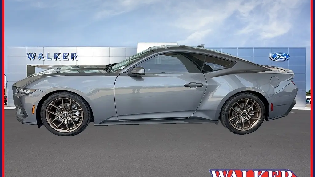 Preowned 2024 Ford Mustang EcoBoost Premium for Sale