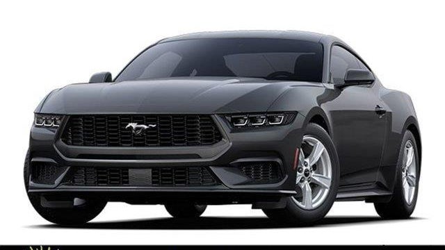 Preowned 2024 Ford Mustang EcoBoost for Sale