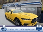 2024 Mustang Thumbnail 1