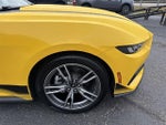 2024 Mustang Thumbnail 2