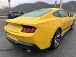 2024 Mustang Thumbnail 4