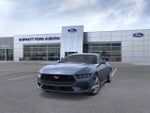 2024 Mustang Thumbnail 2