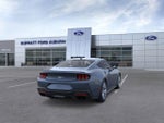 2024 Mustang Thumbnail 8