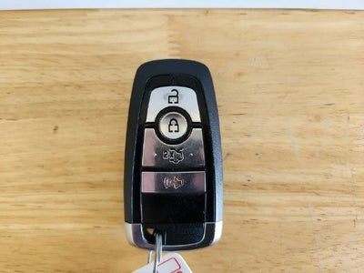 2025 Ford Mustang Ecoboost 2DR Fastback