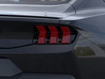 2025 Mustang Thumbnail 4