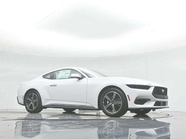 2025 Ford Mustang - $31,185