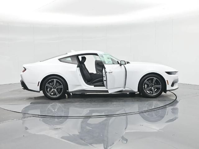 2025 Ford Mustang - $31,185