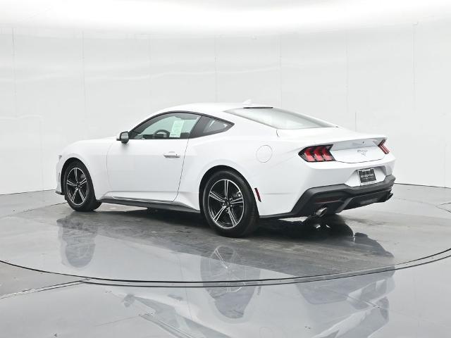 2025 Ford Mustang - $31,185