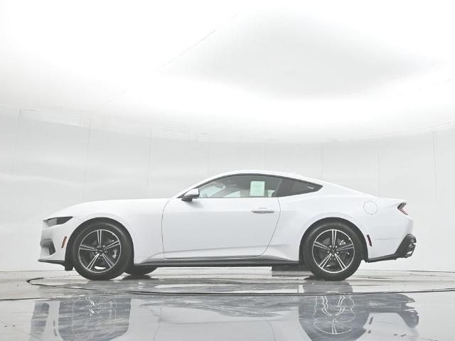 2025 Ford Mustang - $31,185