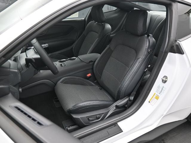 2025 Ford Mustang - $31,185
