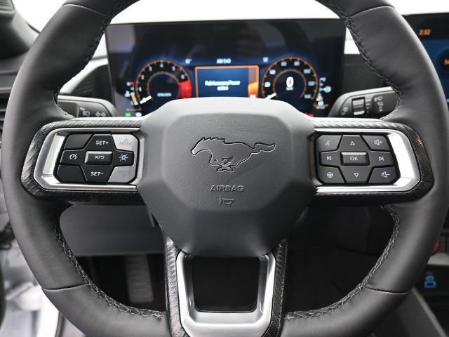 2025 Ford Mustang - $31,185