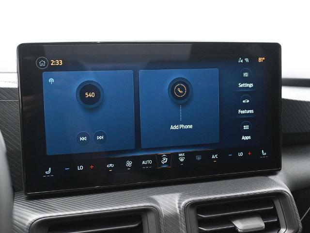 2025 Ford Mustang - $31,185