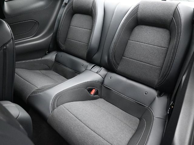 2025 Ford Mustang - $31,185