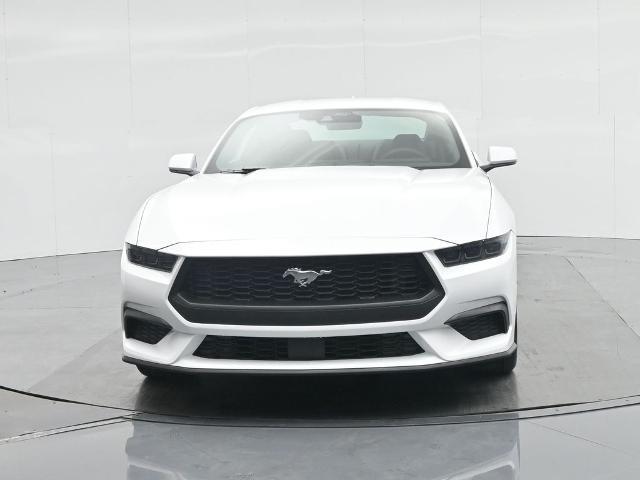 2025 Ford Mustang - $31,185